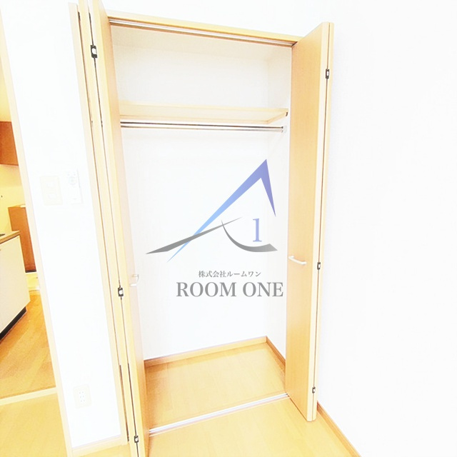 カサブランカの収納|収納です。