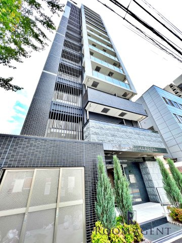 プレサンス名古屋幅下ファビュラス