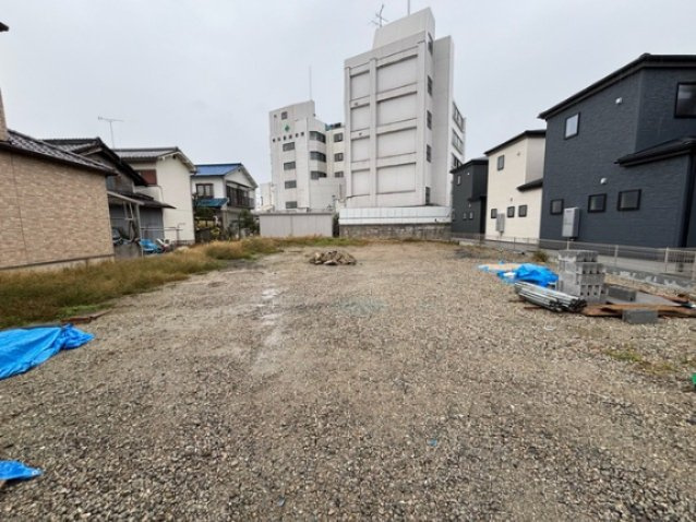 リーブルガーデン河内長野市古野町第2期の外観|建物外観を気になさる方へ、見た目の良い物件です