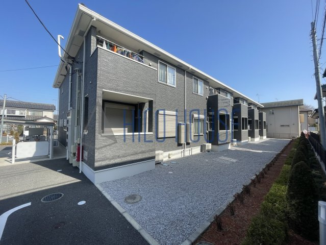 エルア　カパルＢ