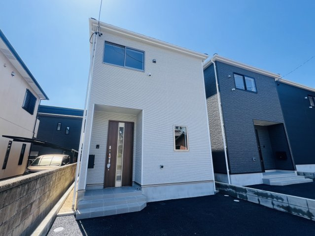 高浜市稗田町5丁目7-2『仲介手数料無料』新築戸建て