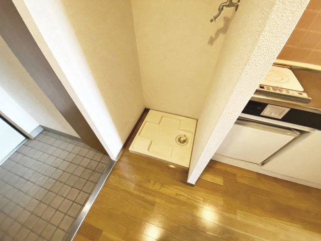 ユニハイムの設備