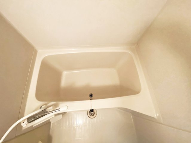 ユニハイムの浴室|コンパクトで使いやすいお風呂です