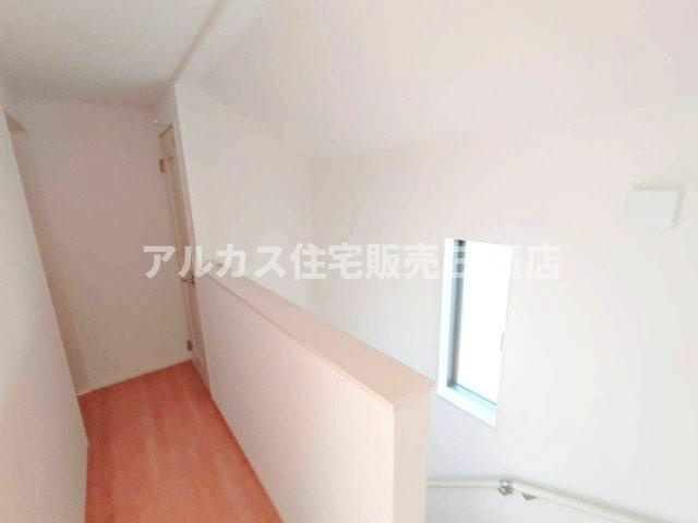 狛江市中和泉５丁目 小田急線 狛江駅 新築戸建の内装