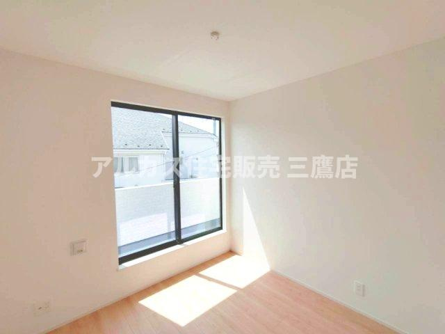 狛江市中和泉５丁目 小田急線 狛江駅 新築戸建の洋室