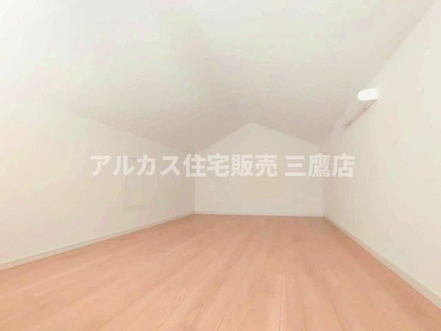 狛江市中和泉５丁目 小田急線 狛江駅 新築戸建の収納