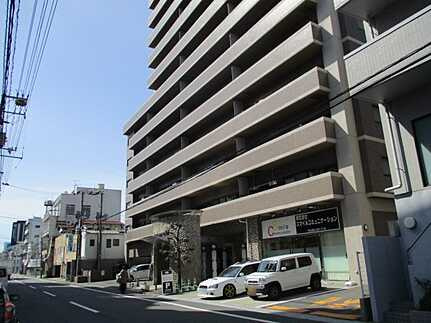 アスティア三篠