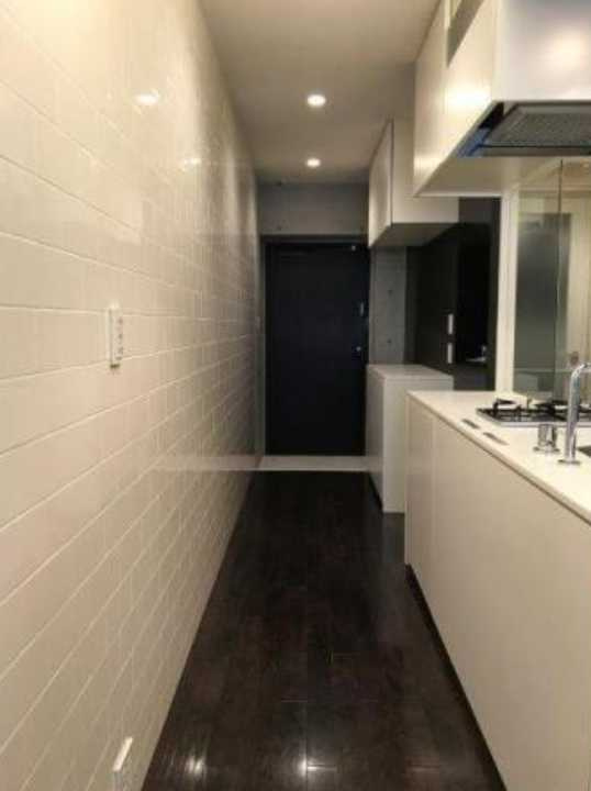 BPRレジデンス渋谷　駅近　陽当たり良好　内階段の設備