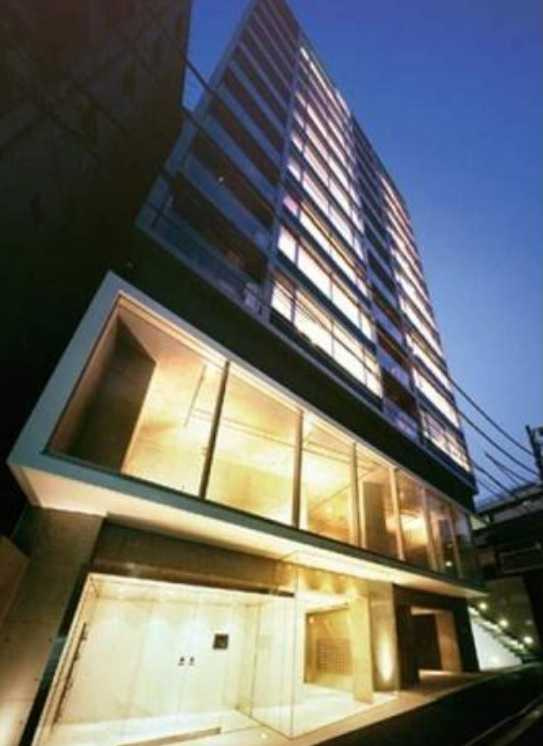 BPRレジデンス渋谷　駅近　陽当たり良好　内階段のその他