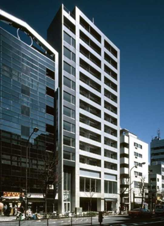 BPRレジデンス渋谷　駅近　陽当たり良好　内階段