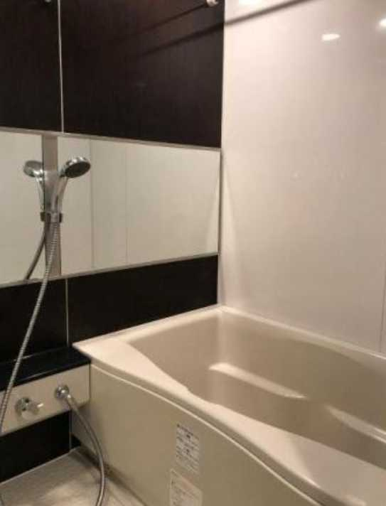 BPRレジデンス渋谷　駅近　陽当たり良好　内階段の浴室