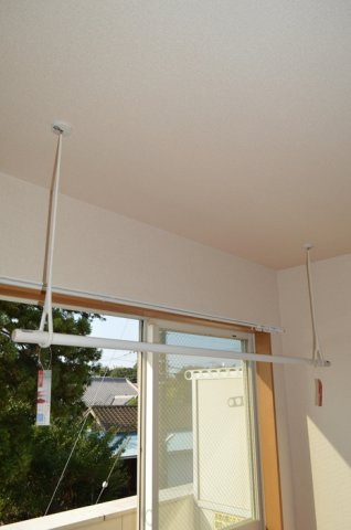 第Ⅱメゾン谷端の設備