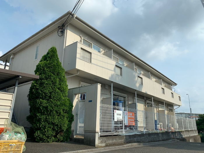 第Ⅱメゾン谷端