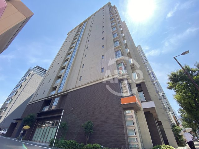 Y's Court 東梅田の外観|Y's　Court東梅田（ワイズコートヒガシウメダ）　外観
