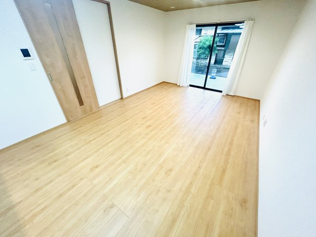 八千代市村上Ⅲのキッチン|建築施工例