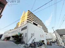 夙川グリーンタウン南棟の画像