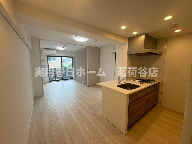 【居間・リビング】