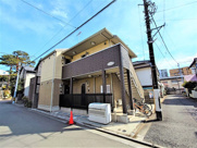 ソレーユくにたちの画像