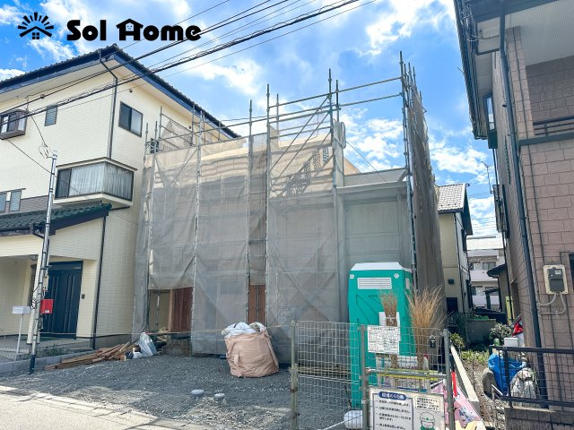 宇都宮市大塚町の新築一戸建