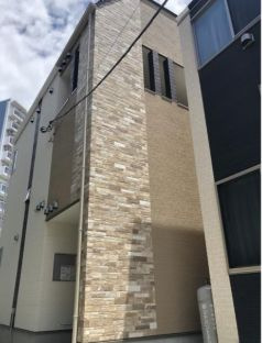 ソレイユ北赤羽