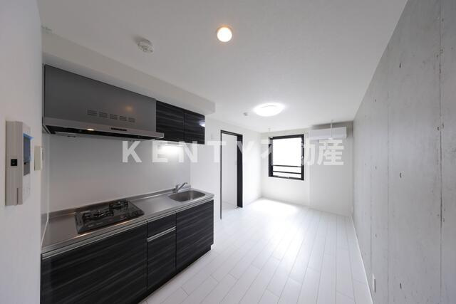 【キッチン】 | ｔｈｅ　ｔｏｇｏｓｈｉｇｉｎｚａ | キッチンでお料理をお楽しみください