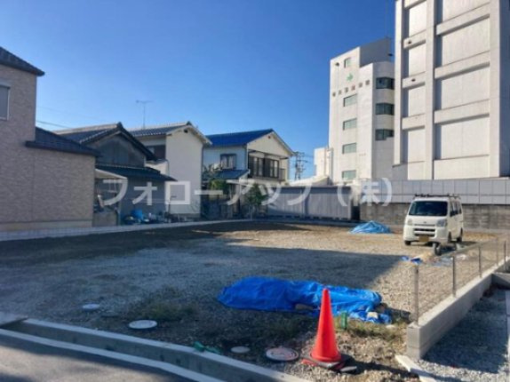 リーブルガーデン河内長野市古野町第2期の外観|外観も気になるポイント