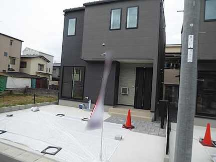 安佐北区口田南３丁目のその他