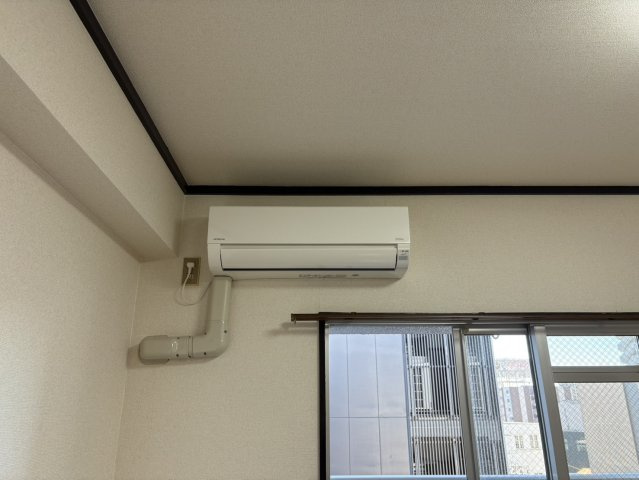 コーポ伊勢山|名古屋市の賃貸ならMy賃貸の設備|コーポ伊勢山