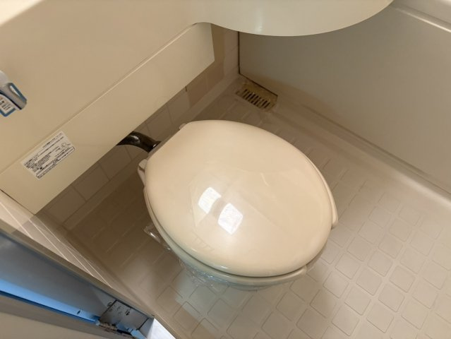 コーポ伊勢山|名古屋市の賃貸ならMy賃貸のトイレ|コーポ伊勢山