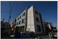 j スタイリオ堀切の画像