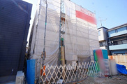 八尾市東山本新町8丁目の画像