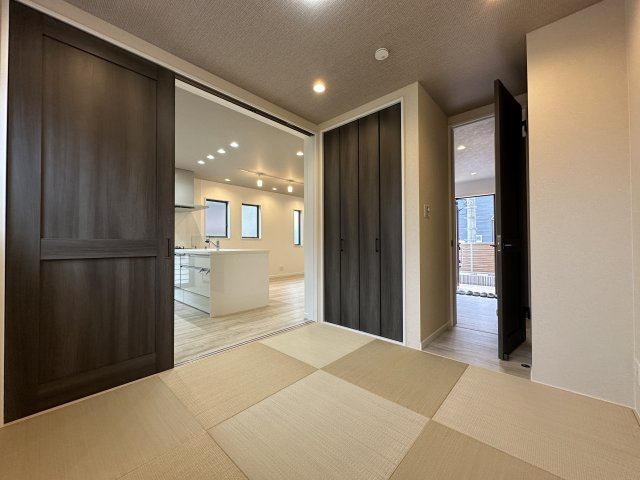 神戸市垂水区千鳥が丘3丁目新築戸建のその他