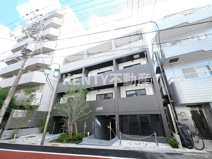 プレミアムキューブ大岡山ＤＥＵＸの画像