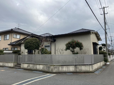 【その他】 | 鳥取市古海中古戸建て