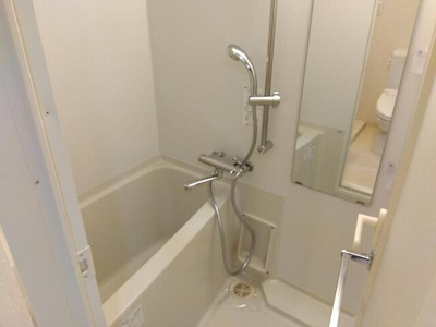 【浴室】 | グランヴァンラクシス東大島 |  