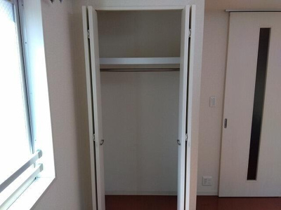 【収納】 | グランヴァンラクシス東大島 |  