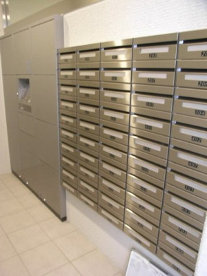 【その他共用部分】 | グランヴァンラクシス東大島