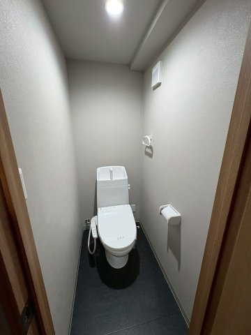 宝塚駅前BASEのトイレ