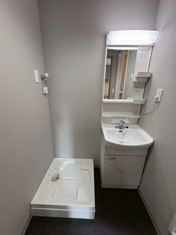 宝塚駅前BASEのトイレ