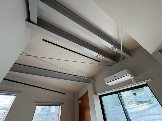 宝塚駅前BASEの設備