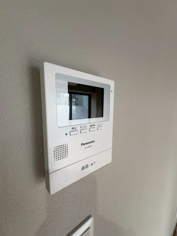 宝塚駅前BASEのセキュリティ