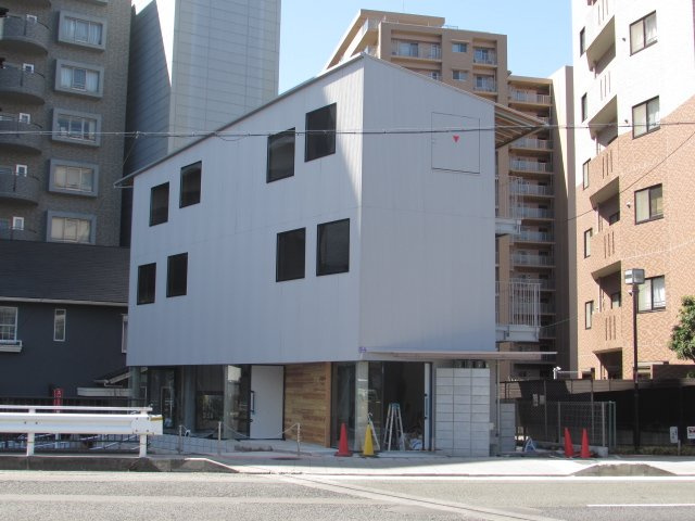 宝塚駅前BASEのその他共用部分