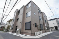 板橋区本町のアパートの画像