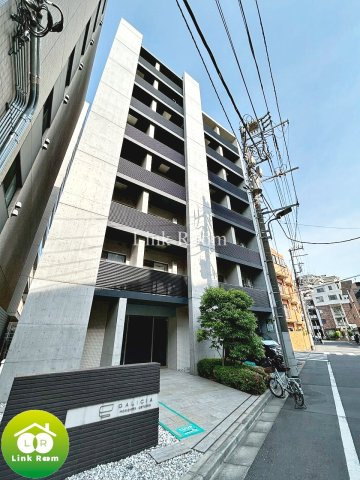 ガリシア森下エストゥディオ