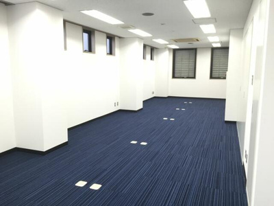 【洋室】 | アソルティ日本橋小伝馬町ビル