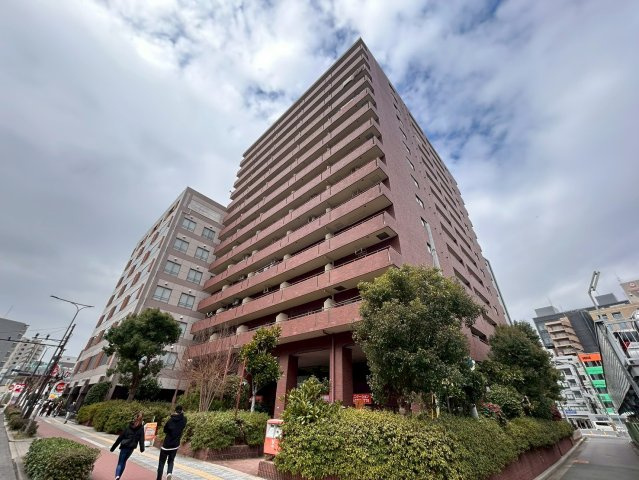 ライオンズマンション新大阪第3