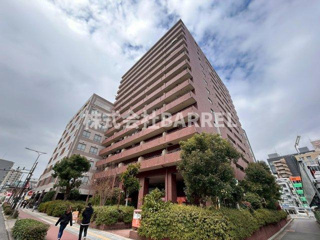 ライオンズマンション新大阪第3