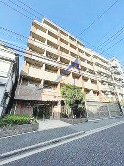 スカイコート文京白山第３