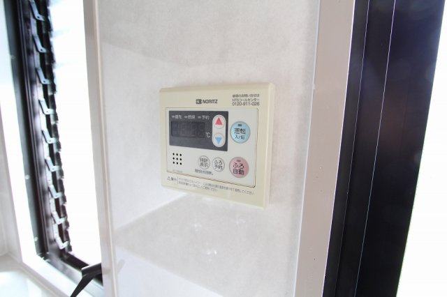 ハイツユーリーの設備