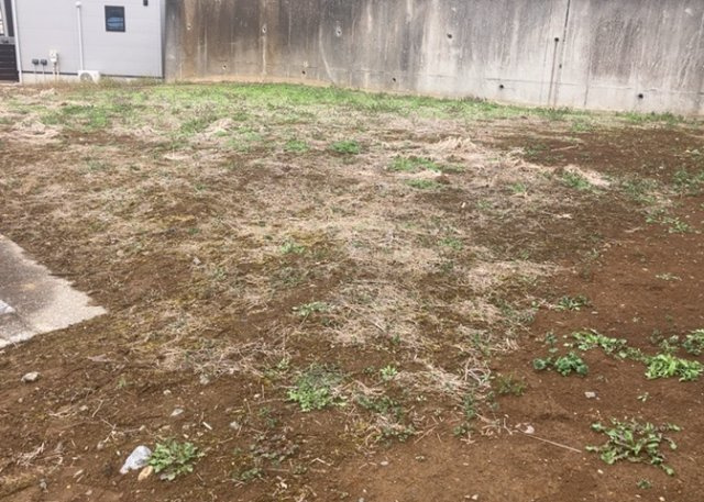 【外観】 | 土地の面積＝住宅面積ではありません。建ぺい率の問題などで、土地のある場所によって住宅を建てられる面積は限られています。高さもしかり、「土地」という言葉の中には、建築条件も含まれると考えておきましょう。